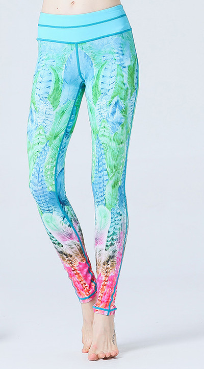 Jambiere de dama colorate in mai multe modele