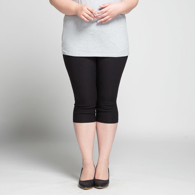 Jambiere zilnice de damă 7/8 în trei culori