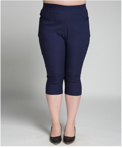 Jambiere zilnice de damă 7/8 în trei culori