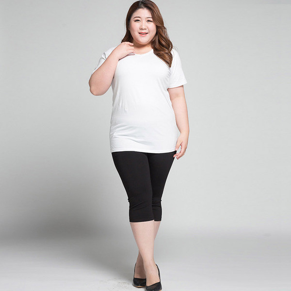 Jambiere zilnice de damă 7/8 în trei culori