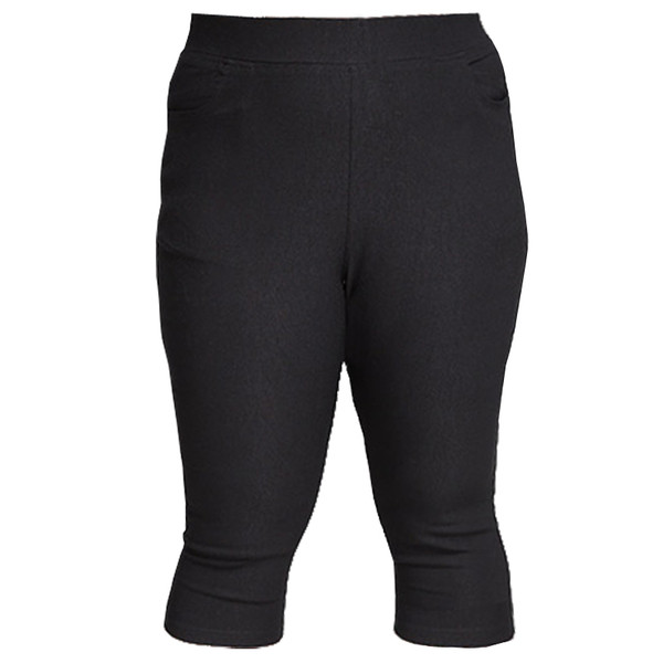 Jambiere zilnice de damă 7/8 în trei culori