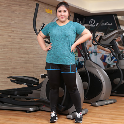 Jambiere dama cu pantaloni scurti imitatie cu motive colorate