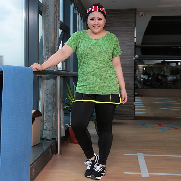 Jambiere dama cu pantaloni scurti imitatie cu motive colorate