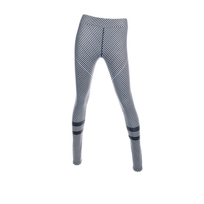 Jambiere dama cu talie joasa in doua culori