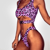 Γυναικεία μαγιό με 2 μέρη