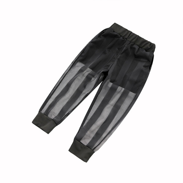 Παιδικό παντελόνι διαφανή σε δύο χρώματα κατάλληλα για αγόρια και κορίτσια