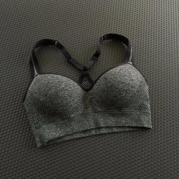 Sutien sport-casual dama cu bretele reglabile in trei culori