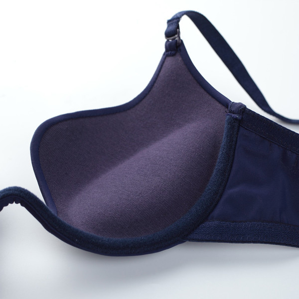 Γυναικείο σέξι σουτιέν με  μαλακά κύπελλα