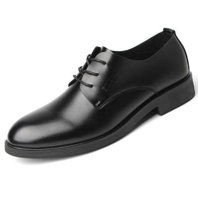 Pantofi barbatesti eleganti in doua modele