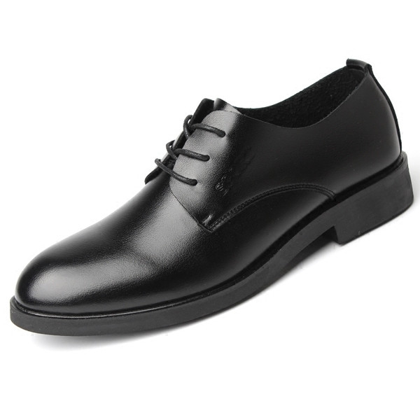 Pantofi barbatesti eleganti in doua modele