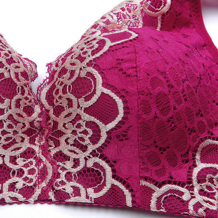 Sutien de dama cu bretele late in mai multe culori