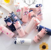 Set slip dama 5 modele diferite