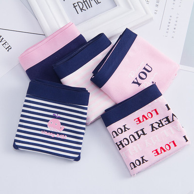 Set slip dama 5 modele diferite