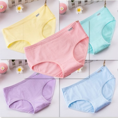 Set slip dama 5 modele diferite