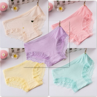 Set slip dama 5 modele diferite