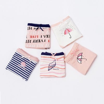 Set slip dama 5 modele diferite