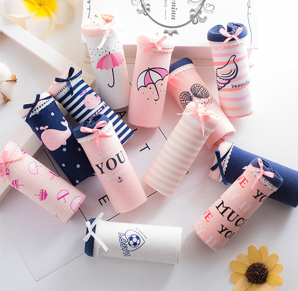 Set slip dama 5 modele diferite