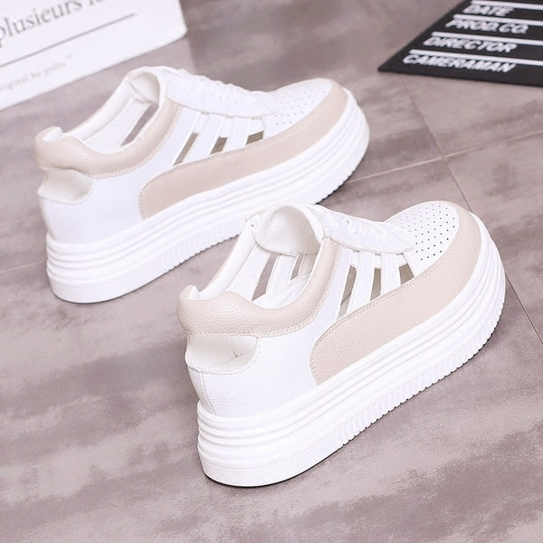 Adidasi moderni de dama in mai multe culori