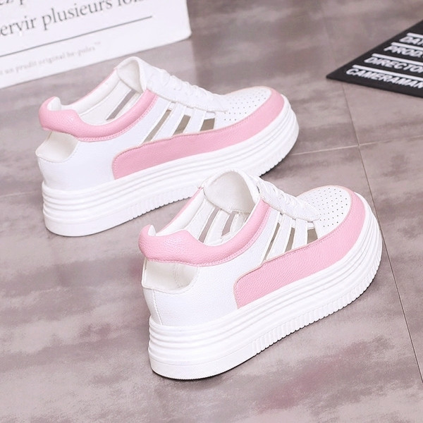 Adidasi moderni de dama in mai multe culori