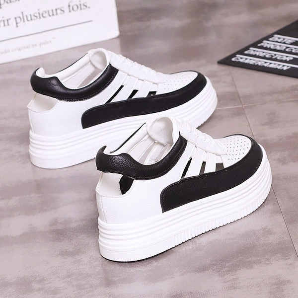 Adidasi moderni de dama in mai multe culori