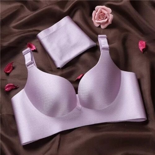 Απαό γυναικέιο σουτιέν σε διάφορα χρώματα