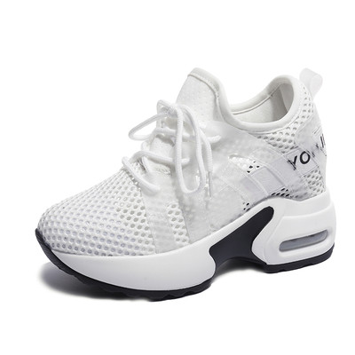 HIT Tenisi dama cu material respirabil