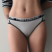 Bikini de dama din bumbac in mai multe culori