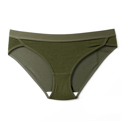 Bikini de dama din bumbac in mai multe culori