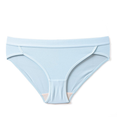 Bikini de dama din bumbac in mai multe culori