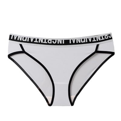 Bikini de dama din bumbac in mai multe culori