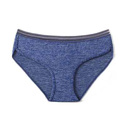 Γυναικεία βαμβακερά μπικίνι σε διάφορα χρώματα