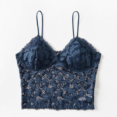 Top de dama cu bretele subtiri in mai multe culori