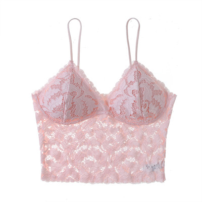 Top de dama cu bretele subtiri in mai multe culori