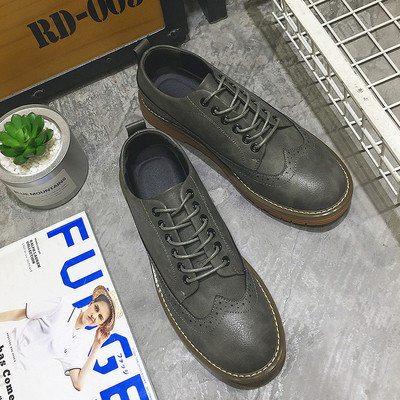 Pantofi comozi sport-eleganți în trei culori