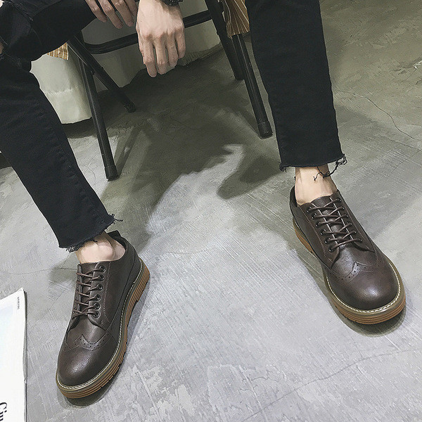 Pantofi comozi sport-eleganți în trei culori