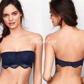 Sutien de dama din dantela fara bretele