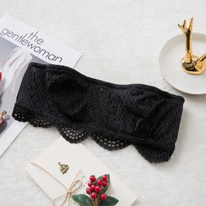 Sutien de dama din dantela fara bretele