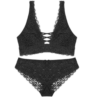 Γυναικεία εσώρουχα με επένδυση σε διάφορα χρώματα