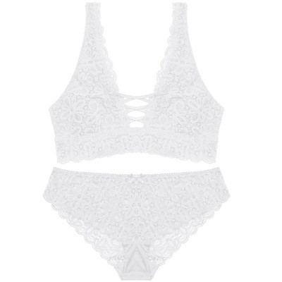 Γυναικεία εσώρουχα με επένδυση σε διάφορα χρώματα