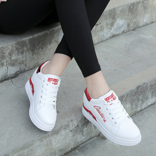 Ανδρικά πάνινα παπούτσια με συνδέσμους και επιγραφή σε δύο χρώματα