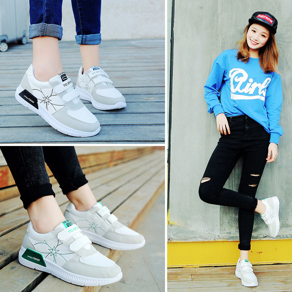 Ανδρικά πάνινα παπούτσια σε δύο χρώματα