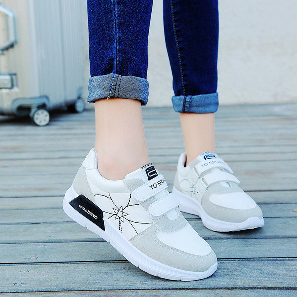 Ανδρικά πάνινα παπούτσια σε δύο χρώματα