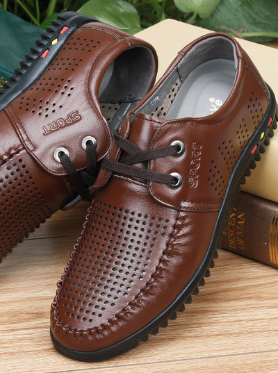 Pantofi barbatesti cu talpa aspra in mai multe culori - doua modele