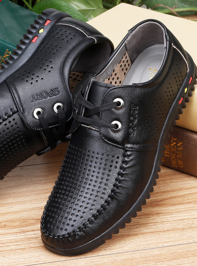 Pantofi barbatesti cu talpa aspra in mai multe culori - doua modele