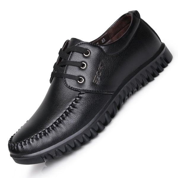 Pantofi barbatesti cu talpa aspra in mai multe culori - doua modele