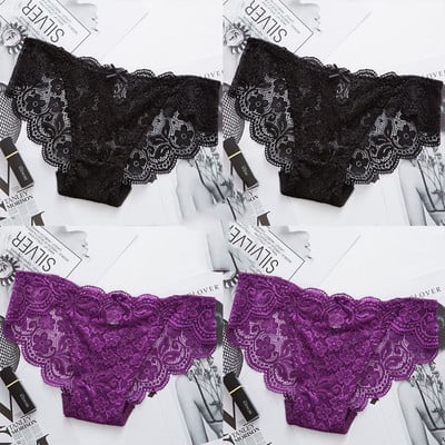 Σετ από 4 τεμ. Γυναικείες μπικίνες