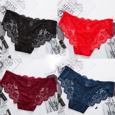 Σετ από 4 τεμ. Γυναικείες μπικίνες