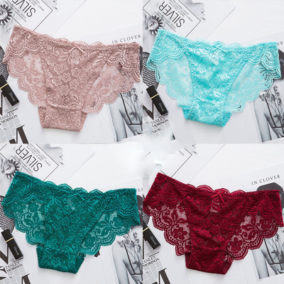 Σετ από 4 τεμ. Γυναικείες μπικίνες