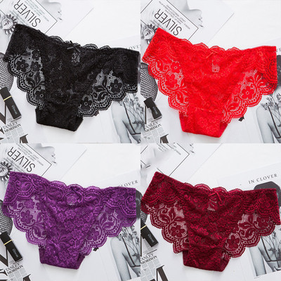 Σετ από 4 τεμ. Γυναικείες μπικίνες