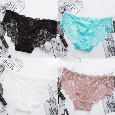 Σετ από 4 τεμ. Γυναικείες μπικίνες